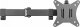V7 Uchwyt biurkowy na 2 monitory 17" - 32" (DM1GCD) 10