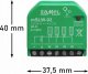 Zamel Sterownik 4xLED Wi-Fi w obudowie mini Zamel MSLW-02 SPL10000045-WUN 1