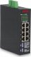 Switch Roline Przemysłowy przełącznik Gigabit Ethernet, 8 portów, zarządzany przez Internet 1
