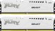 Pamięć Kingston Fury Beast, DDR5, 64 GB, 6400MHz, CL32 (KF564C32BWK2-64) 2