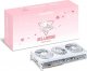 Karta graficzna Power Color Hellhound Sakura Radeon RX 7800 XT 16GB GDDR6 (RX7800XT 16G-L/OC/SAKURA LIMITED) 1