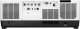 Projektor NEC PA1004UL-WH Projector incl. NP41ZL lens Installation Projector/ WUXGA/ 10.000 AL/Laser Light Source/ white cabinet incl. NP41ZL lens (1.30-3/02:1) 2