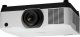 Projektor NEC PA1004UL-WH Projector incl. NP41ZL lens Installation Projector/ WUXGA/ 10.000 AL/Laser Light Source/ white cabinet incl. NP41ZL lens (1.30-3/02:1) 3