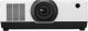 Projektor NEC PA1004UL-WH Projector incl. NP41ZL lens Installation Projector/ WUXGA/ 10.000 AL/Laser Light Source/ white cabinet incl. NP41ZL lens (1.30-3/02:1) 4