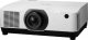 Projektor NEC PA1004UL-WH Projector incl. NP41ZL lens Installation Projector/ WUXGA/ 10.000 AL/Laser Light Source/ white cabinet incl. NP41ZL lens (1.30-3/02:1) 5