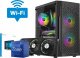 Komputer Netcom Core i5-12400, 32 GB, RTX 4060, 1 TB M.2 PCIe Windows 11 Pro 1