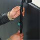 Ekran do projektora Optoma PORTABLE PROJECTION SCREEN 80IN 1