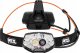 Latarka czołowa Petzl Petzl NAO RL, Headband flashlight, Black, Orange, Buttons, IPX4, Battery level, CE 1