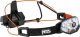Latarka czołowa Petzl Petzl NAO RL, Headband flashlight, Black, Orange, Buttons, IPX4, Battery level, CE 6