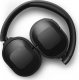 Słuchawki Philips 6500 series czarne (TAH6506BK/00) 6