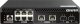 Switch Qnap QNAP QSW-M2106PR-2S2T, Managed, L2, 10G Ethernet (100/1000/10000), Power over Ethernet (PoE), Rack mounting, 1U 2