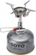 SOTO SOTO Amicus w Igniter+ New River Pot Combo 1