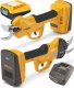 Sekator Stiga STIGA SC 100e Battery powered pruning shears 2