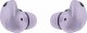 Słuchawki Samsung [PRODUKT WYCOFANY] SAMSUNG Galaxy Buds2 Pro, Headphones (purple, Bluetooth, USB-C, ANC) 2
