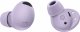 Słuchawki Samsung [PRODUKT WYCOFANY] SAMSUNG Galaxy Buds2 Pro, Headphones (purple, Bluetooth, USB-C, ANC) 3