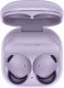 Słuchawki Samsung [PRODUKT WYCOFANY] SAMSUNG Galaxy Buds2 Pro, Headphones (purple, Bluetooth, USB-C, ANC) 4