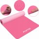 Fizyo MATA TPE FIZYO PINK do jogi ćwiczeń fitness antypoślizgowa 4
