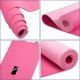Fizyo MATA TPE FIZYO PINK do jogi ćwiczeń fitness antypoślizgowa 5