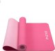 Fizyo MATA TPE FIZYO PINK do jogi ćwiczeń fitness antypoślizgowa 1