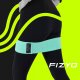 Fizyo ZESTAW 3x MOCNE GUMY DO ĆWICZEŃ OPASKI MATERIAŁOWE OPOROWE TAŚMY FITNESS 2