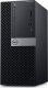 Komputer Dell Dell OptiPlex 5060 Tower Core i7 8700 (8-gen) 3,2 GHz / 32 GB / 480 SSD / Win 11 Pro 1