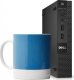 Komputer Dell Dell Optiplex 3020m Tiny Intel Pentium G3240T 2,7 GHz / 4 GB / 240 GB SSD / Win 10 Prof. (Update) 2