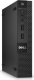 Komputer Dell Dell Optiplex 3020m Tiny Intel Pentium G3240T 2,7 GHz / 4 GB / 240 GB SSD / Win 10 Prof. (Update) 4