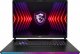 Laptop MSI Notebook|MSI|Raider|Raider GE78 HX 14VIG|CPU Core i9|i9-14900HX|2200 MHz|17"|2560x1600|RAM 32GB|DDR5|5600 MHz|SSD 2TB|NVIDIA GeForce RTX 4090|16GB|ENG|Card Reader SD|Windows 11 Pro|Black|3.1 kg|RAIDERGE78HX14VIG-639NL 1