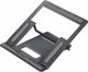 Hama Podstawa pod laptopa HAMA 15,6" metalowa regulowana 2