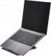 Hama Podstawa pod laptopa HAMA 15,6" metalowa regulowana 5
