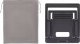 Hama Podstawa pod laptopa HAMA 15,6" metalowa regulowana 7