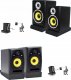 Tannoy TANNOY ARENA CENTERSTAND BRONZE 2