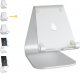 Uchwyt Rain Design mStand tablet - Silver 3