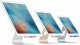 Uchwyt Rain Design mStand tablet - Silver 5