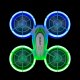 Dron Rebel Sparrow (ZAB0125) 5