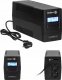 UPS Rebel Nanopower Plus 850VA (RB-4024) 1