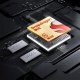 Smartfon Nubia Redmagic 9 Pro 5G 12/256GB Czarny  (NX769J/12GB) 3
