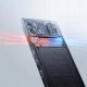 Smartfon Nubia Redmagic 9 Pro 5G 12/256GB Czarny  (NX769J/12GB) 4