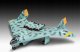 Revell Model plastikowy Samolot P-Series Arado AR E.555 1/72 Revell 2