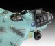 Revell Model plastikowy Samolot P-Series Arado AR E.555 1/72 Revell 3