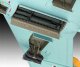 Revell Model plastikowy Samolot P-Series Arado AR E.555 1/72 Revell 4
