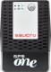 UPS Salicru SPS 700 ONE BL (662AG000004) 1