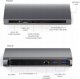 Stacja/replikator Satechi Thunderbolt 4 Dock (ST-UCT4DM-EU) 4