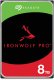 Dysk Seagate IRONWOLF PRO 8TB SATA 3.5IN 1