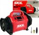 Sprężarka Oro kompresorius Skil 3153 CA; 20 V (be akumuliatoriaus ir pakrovėjo) 10