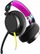 Słuchawki Skullcandy Slyr Czarne (S6SYY-P003) 3