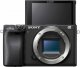 Aparat cyfrowy Sony Sony A6400 + 18-135mm OSS (Black) | (ILCE-6400M/B) | (α6400) | (Alpha 6400) 15