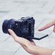 Aparat cyfrowy Sony Sony A6400 + 18-135mm OSS (Black) | (ILCE-6400M/B) | (α6400) | (Alpha 6400) 18