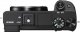 Aparat cyfrowy Sony Sony A6400 + 18-135mm OSS (Black) | (ILCE-6400M/B) | (α6400) | (Alpha 6400) 2