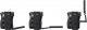 Aparat cyfrowy Sony Sony A6400 + 18-135mm OSS (Black) | (ILCE-6400M/B) | (α6400) | (Alpha 6400) 3